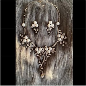 Vintage beautiful set
